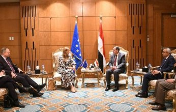 وزير البترول المصري طارق الملا: مذكرة التفاهم مع إسرائيل ستشجع الشركات للإسراع بتنمية وإنتاج الغاز من الشرق الأوسط