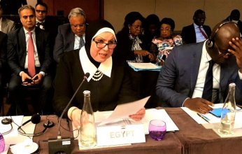 نيفين جامع: تؤكد ضرورة تبني موقف افريقي يحافظ على المصالح المشتركة للقارة داخل منظمة التجارة العالمية