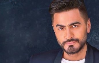 اليوم.. تامر حسني يحيي حفلا غنائيا في جدة