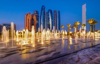 حالة الطقس ودرجات الحرارة المتوقعة في الإمارات.. غدًا الإثنين