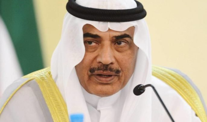 هاتفيًا.. الكويت وفلسطين تبحثان سبل تعزيز العلاقات الثنائية بين البلدين هاتفيًا.. الكويت وفلسطين تبحثان سبل تعزيز العلاقات الثنائية بين البلدين