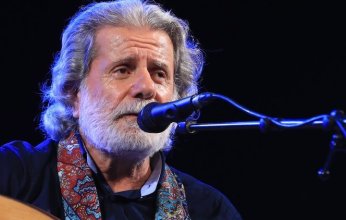 تطورات الحالة الصحية لمارسيل خليفة بعد تعرضة لوعكة صحية