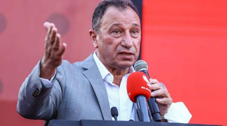 الخطيب يكشف السبت المقبل خفايا نهائي أبطال إفريقيا الخطيب يكشف السبت المقبل خفايا نهائي أبطال إفريقيا