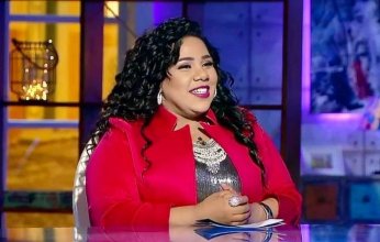 شيماء سيف تتصدر ترند جوجل مؤقتا.. لهذا السبب