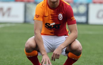 مصطفى محمد يقود نانت ضد أنجيه فى ضربة البداية بالدوري الفرنسي