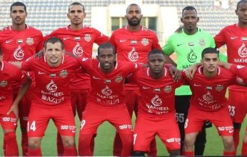شباب الأهلي الإماراتي يعلن تعاقده مع جارديم لقيادة الفريق