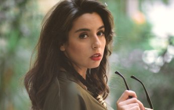 سارة عبد الرحمن ترفض تصوير فيلم"ريفو" لهذه الأسباب