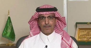 وزير المالية السعودي يدعو لخطة عاجلة للتعامل مع الأمن الغذائي وزير المالية السعودي يدعو لخطة عاجلة للتعامل مع الأمن الغذائي