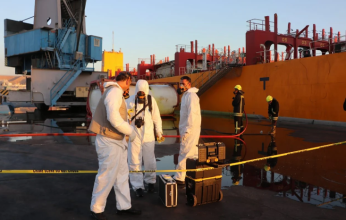 ارتفاع ضحايا حادث تسرب غاز بالعقبة الأردنية لـ 12 وفاة و260 إصابة