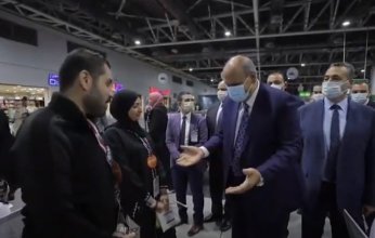 مصر.. أسر شهداء ومصابي الشرطة يتوجهون للأراضي المقدسة لأداء فريضة الحج