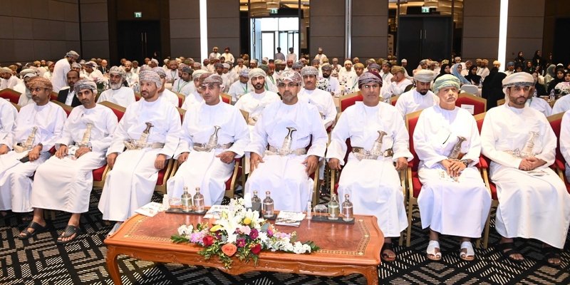 ورشة عمل بسلطنة عمان تناقش المعوقات التي تواجه "أنظمة سلامة وجودة الغذاء" ورشة عمل بسلطنة عمان تناقش المعوقات التي تواجه "أنظمة سلامة وجودة الغذاء"