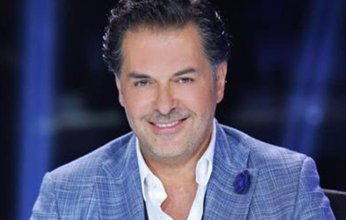 راغب علامة يطرح أغنية «تعاليلى».. في هذا الموعد