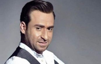 نضال الشافعي: وعكتي الصحية الأخيرة كامت رزقا من الله