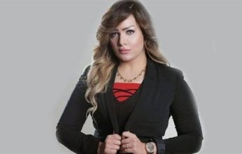 مقتل المذيعة المصرية شيماء جمال