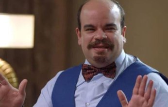 محمد عبد الرحمن يخضع لعملية قلب مفتوح