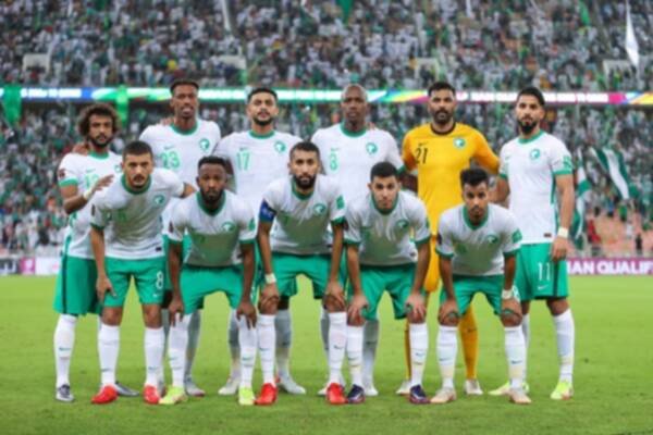 المنتخب السعودي يواجه منتخب كولومبيا وديا مساء اليوم المنتخب السعودي يواجه منتخب كولومبيا وديا مساء اليوم