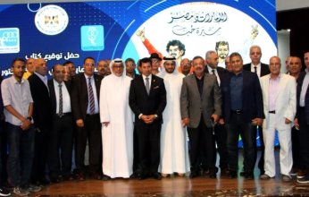 أشرف صبحي: علاقات الإمارات ومصر تقوم على الأخوة والحب والمودة