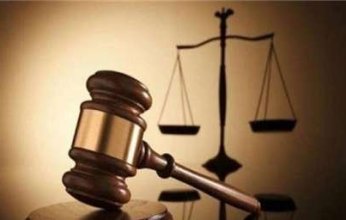 النائب العام المصري يأمر بحبس قاتل الطالبة نيرة أشرف أمام جامعة المنصورة