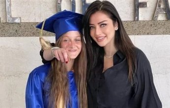 بسبب ابنتها.. رضوي الشربيني تتصدر ترند جوجل مصر