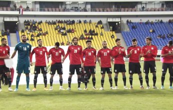 الجهاز الطبي لمنتخب مصر يفجر مفاجأة بشأن عاشور وفتحي