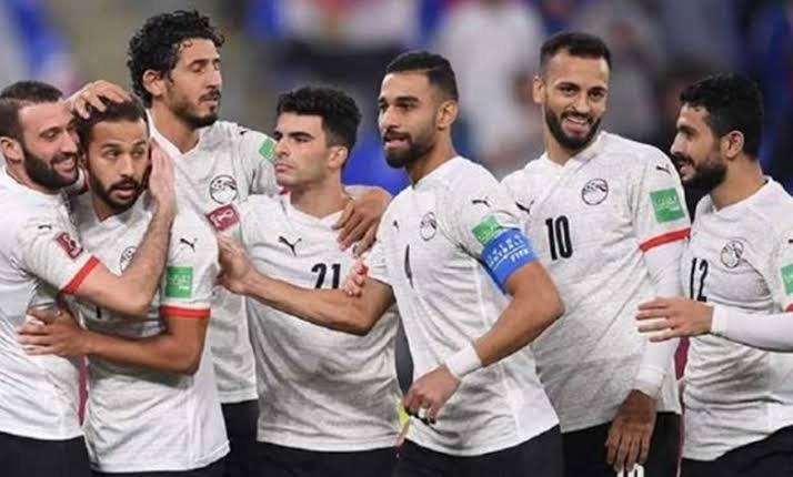منتخب مصر يفوز بصعوبة على غينيا في تصفيات أمم إفريقيا منتخب مصر يفوز بصعوبة على غينيا في تصفيات أمم إفريقيا