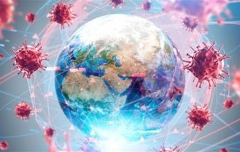 عالميًا.. إرتفاع إصابات كورونا إلى 529.84 مليون حالة