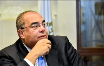 د.محمود محيي الدين: الاستثمار في العمل المناخي أصبح ضرورياً لتحقيق النمو الاقتصادي