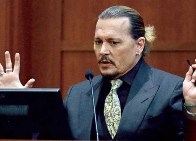 الحكم بتعويض 15 مليون دولار لجوني ديب في قضيته ضد آمبر هيرد الحكم بتعويض 15 مليون دولار لجوني ديب في قضيته ضد آمبر هيرد