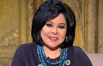 توقف التحضير لمسلسل الفنانة المصرية إسعاد يونس لهذه الأسباب