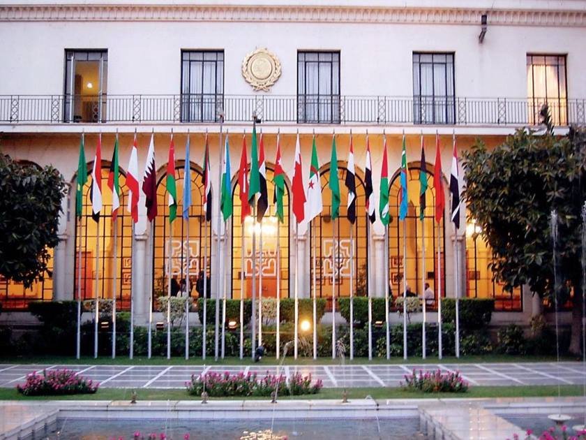 اجتماع بالجامعة العربية اليوم لبحث التحرك الإعلامي العربي في الخارج اجتماع بالجامعة العربية اليوم لبحث التحرك الإعلامي العربي في الخارج