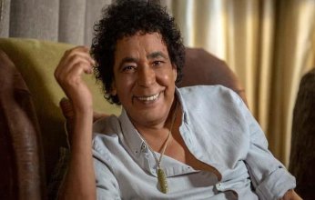 تعرف علي موعد حفل الكينج محمد منير في الإسكندرية