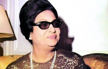 حفيدة أم كلثوم تفوض المحامي ياسر قنطوش لاتخاذ الإجراءات القانونية ضد المسئ إليها