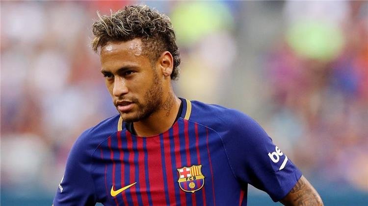 هل يعود نيمار دا سيلفا إلى برشلونة هل يعود نيمار دا سيلفا إلى برشلونة