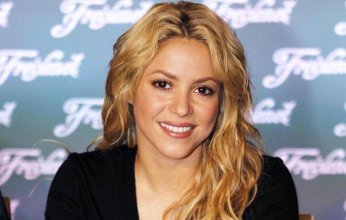 شاكيرا تكشف حقيقة نقلها إلى المستشفى