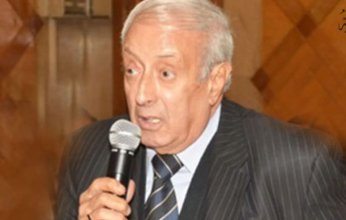وزيرة الثقافة المصرية تنعى المنتج السينمائى الكبير محسن علم الدين