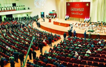 البرلمان العراقي يوافق على قانون الدعم الطارئ للأمن الغذائي والتنمية