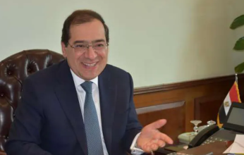 وزير البترول المصري: توفير التمويل ضرورة للاستفادة الكاملة من موارد غاز المتوسط وتأمين امدادات الطاقة لأوروبا