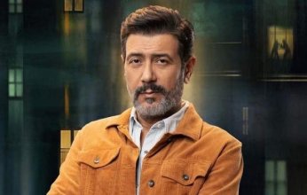 أحمد وفيق ل"خليجيون نيوز ": سعيد بالعمل مع يسرا في "روز وليلي"