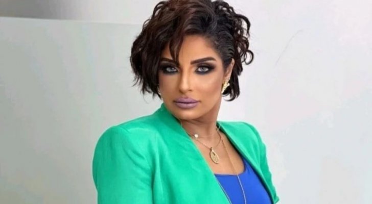 مرام البلوشي تتعرض لوعكة صحية تعرف علي التفاصيل مرام البلوشي تتعرض لوعكة صحية تعرف علي التفاصيل