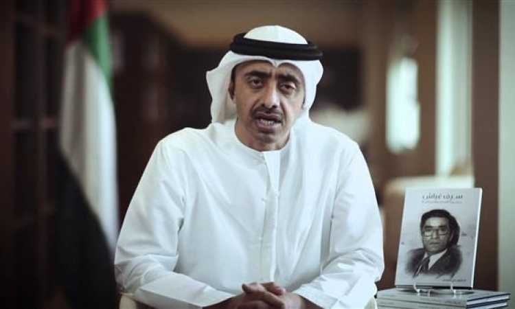 هاتفيًا.. الإمارات وكوريا الجنوبية تبحثان العلاقات الثنائية هاتفيًا.. الإمارات وكوريا الجنوبية تبحثان العلاقات الثنائية