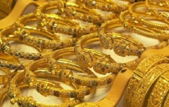 أسعار الذهب في مصر اليوم الخميس 16-6-2022