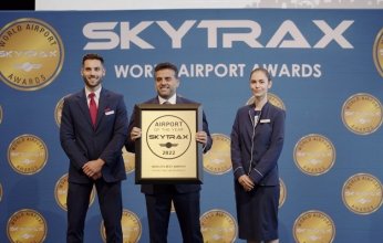 مطار حمد الدولي يحصل على لقب أفضل مطار في العالم