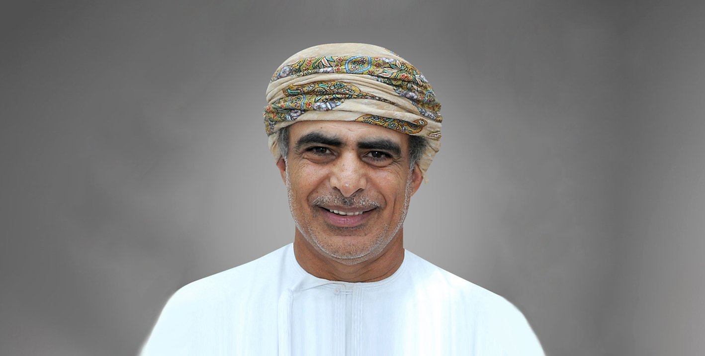 وزير الطاقة العماني: اكتشافات نفطية جديدة تسهم في زيادة الإنتاج خلال العامين المقبلين وزير الطاقة العماني: اكتشافات نفطية جديدة تسهم في زيادة الإنتاج خلال العامين المقبلين