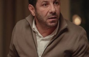 تصريحات صادمة لإياد نصار عن "أصحاب ولا أعز" تجعله ترند جوجل