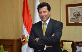 وزير الرياضة المصرية يكشف تفاصل اختفاء خطاب الكاف الخاص بنهائي دوري أبطال إفريقيا