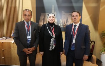 مصر تبحث مع اقليم بنزا الروسى سبل تعزيز التعاون وتستعرض موقف مفاوضات التجارة مع دول الاتحاد