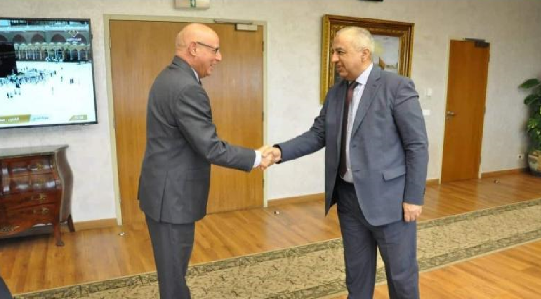 "الإنتاج الإعلامي " بمصر: نقدم كافة التسهيلات والإمكانيات للأشقاء العرب "الإنتاج الإعلامي " بمصر: نقدم كافة التسهيلات والإمكانيات للأشقاء العرب