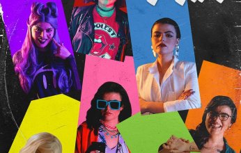 فيديو.. سارة الجوهري تطرح أغنيتها الجديد"girls"