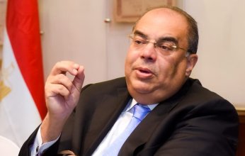 د.محمود محيي الدين: الجامعات ومراكز الأبحاث لها دور مهم في مناقشة ومعالجة قضايا التغير المناخي