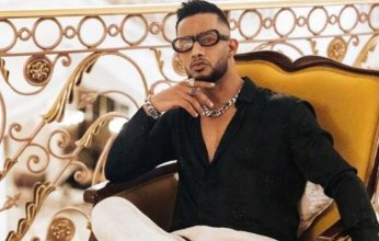 فيديو.. الفنان المصري محمد رمضان يطرح أغنيته الجديدة"تنطيط"